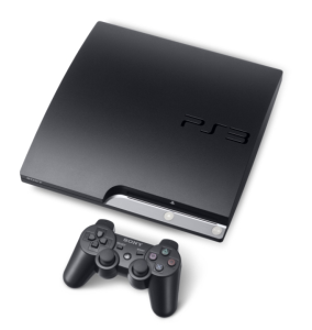 PS3 SLIM
