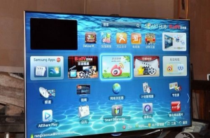 samsung smart
