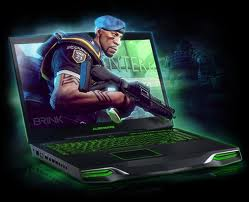 Alienware x18