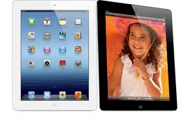 iPad 3 Wi-Fi 4G
