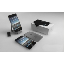 Iphone 5 svart 32GB