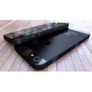 Iphone 5 svart