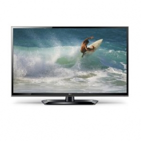 LG 42LS5700 42-Inch 1080p 120 Hz LED-LCD HDTV with Smart TV