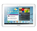 SAMSUNG Galaxy Note 10.1 WiFi 16 GB - vit