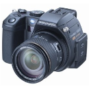 Konica Minolta Dimage A200