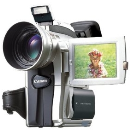 Canon Optura 100MC