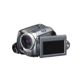 JVC Everio GZMG37