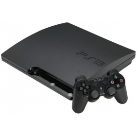 Sony PS3 120 