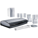 BOSE(R) Lifestyle 28-II DVD Home Entertainment System