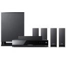 3D Blu-ray Home Theater System