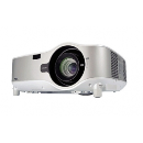 NEC NP2000 XGA LCD Projector