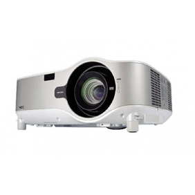 NEC NP2000 XGA LCD Projector